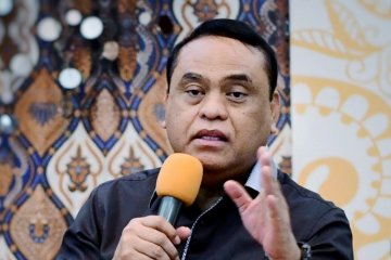 Menteri PANRB dorong semangat kewirausahaan ASN