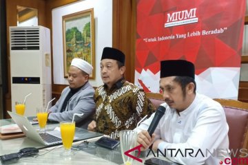 Ustaz Bachtiar Nasir ajak umat Islam gunakan hak pilih