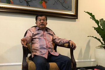 JK: Bukan soal jumlah utangnya, yang penting sanggup bayar