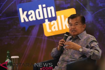 Wapres minta pelaku pasar digital bina UMKM, tingkatkan industri kreatif