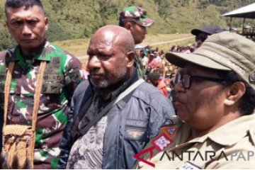 Warga Nduga-Papua diminta tidak terprovokasi isu menyesatkan