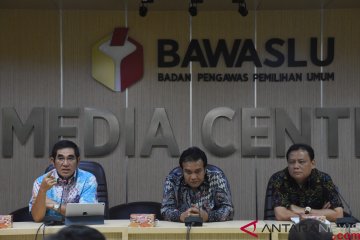 Diskusi masa depan putusan Bawaslu