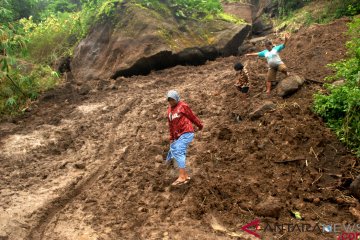 Bencana dan kepedulian masyarakat Jember kurangi risikonya