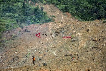 Tagana diminta dampingi korban selamat longsor Cisolok