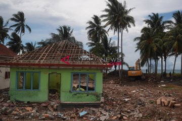DJP beri keringanan kepada WP terdampak tsunami Selat Sunda