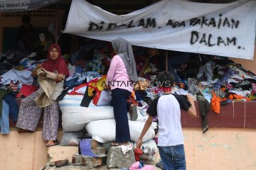 Nova bayi yang lolos dari tsunami Selat Sunda