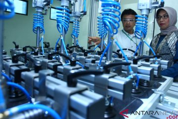 BPPT fungsikan laboratorium uji panel surya