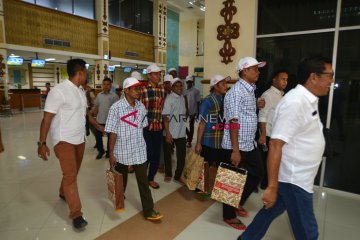 Gubernur Aceh larang anak di bawah umur melaut