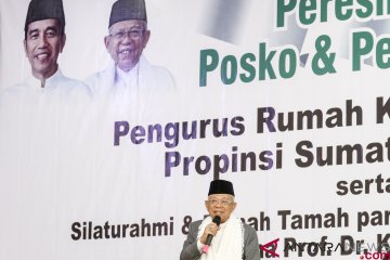 Bersatunya pemimpin-ulama bawa Indonesia lebih sejahtera