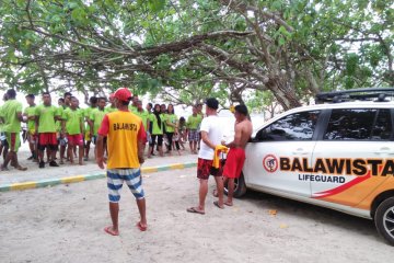 Gubernur Banten minta pengelola wisata jaga kebersihan dan kenyamanan