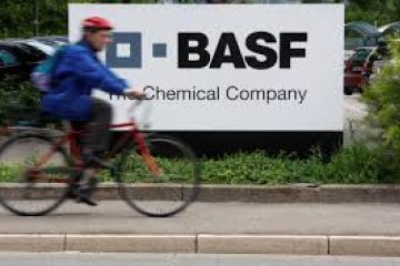 Bursa saham Jerman hampir datar, namun saham BASF rontok 1,92 persen