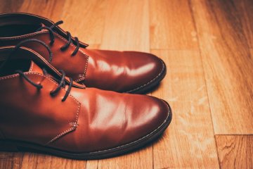 Tips koleksi sepatu agar awet & rapi setiap saat