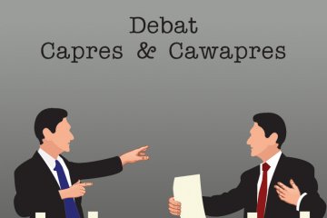 Debat kedua capres diprediksi bakal saling serang