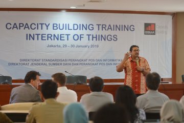 Pengembangan digital talent perlu dipercepat