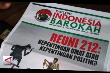 Polri terapkan laporan satu pintu terkait Indonesia barokah