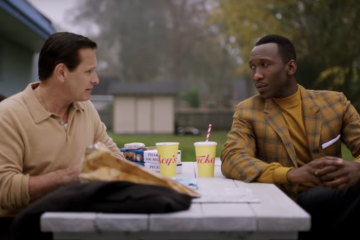 "Green Book" sabet PGA Awards, digadang-gadang menang Oscar