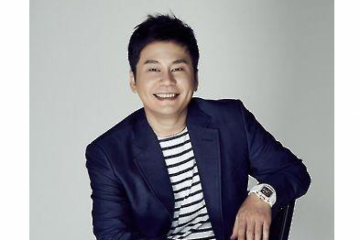 Polisi cekal mantan bos YG Entertainment dan Seungri