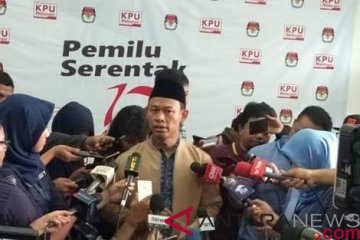 Polisi sodorkan 20 pertanyaan kepada Komisioner KPU soal kasus OSO