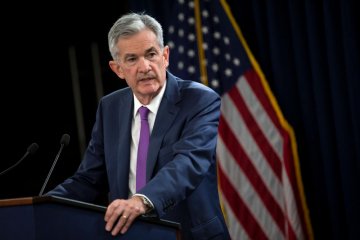 Ketua Fed: Ekonomi AS tidak jatuh ke dalam resesi tahun ini
