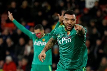 Kapten Watford menolak ikut latihan