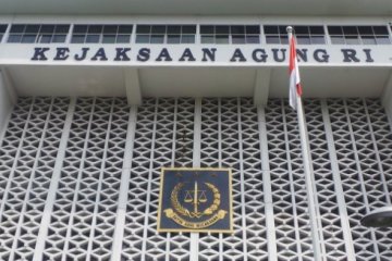 Jamintel Kejagung canangkan wilayah bebas korupsi untuk kedua kalinya