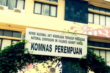 Komnas Perempuan kritisi keterwakilan perempuan dalam PKPU 10/2023