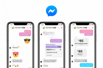 Cara menghindari sensor Facebook di Messenger