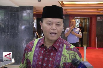 HNW Respon Janji Paslon 02 Berantas Korupsi