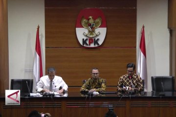 Inilah 10 Kementerian tak patuh lapor harta kekayaan