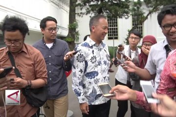 Mensos puji sejarah baru penurunan angka kemiskinan