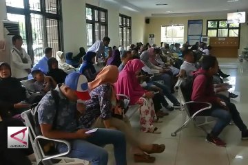 Ruang ramah HAM hadir di Kantor Imigrasi