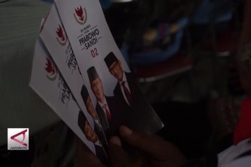 Sandi Uno janji akan turunkan biaya haji