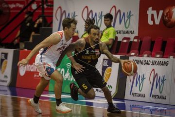 Pelita Jaya kalahkan Hangtuah