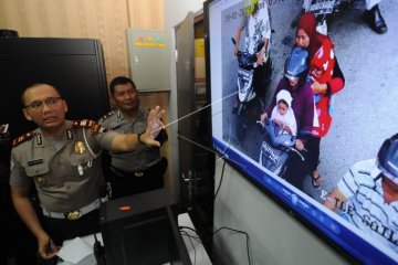Penerapkan sistem tilang elektronik