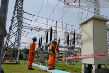 PLN Jatim siapkan listrik 300 kVA untuk Piala Dunia U-20