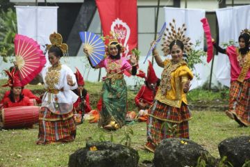 Srawung seni candi