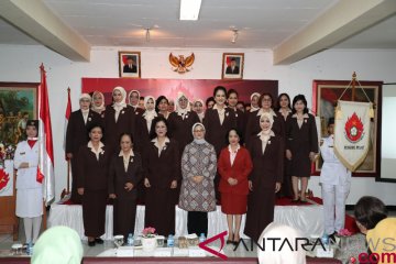 Kepala BPOM: kaum wanita berperan penting ciptakan Indonesia sehat