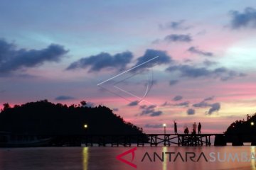 WISATA KWBT MANDEH