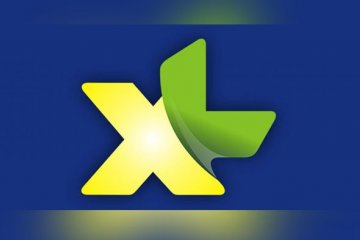 Libur akhir tahun, trafik data XL Axiata naik 83 persen