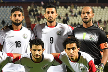 Meski kondisinya sulit, Yaman siap hadapi Iran di Piala Asia