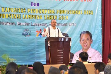 Dana Desa turunkan angka kemiskinan di Bengkulu Utara