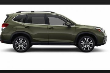 Subaru Forester, XV, dan Impreza bakal ditarik karena masalah kemudi