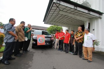 Ujicoba biodisel B50, berhasil tempuh perjalanan Medan-Jakarta