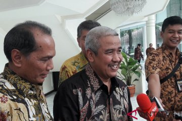 DPP REI usulkan keringanan bagi program rumah ASN, TNI dan Polri kepada Jusuf Kalla