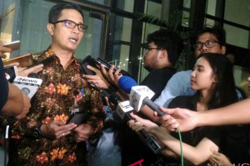 KPK terus dalami terkait kerugian kasus jasa konsultansi Jasa Tirta II