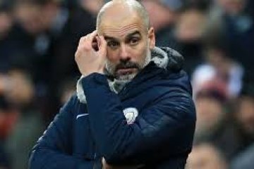 Guardiola:  City kembali ke jalur perburuan gelar juara