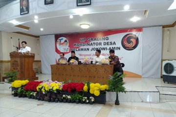 Ujaran kebencian berpeluang membenturkan anak bangsa