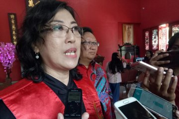 Matakin Jakarta: Imlek momentum refleksi diri