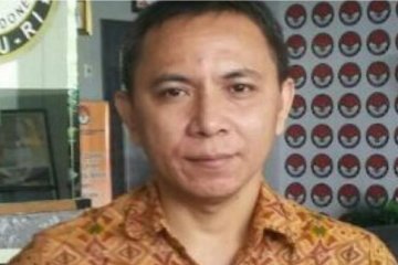 Pengamat ingatkan Jokowi soal propaganda Rusia