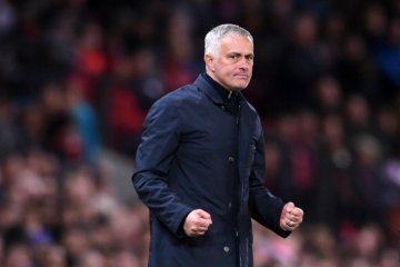 Mourinho dijatuhi hukuman penjara satu tahun oleh pengadilan Spanyol